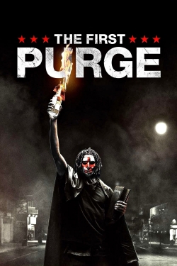 watch free The First Purge