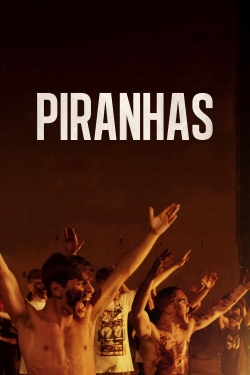 watch free Piranhas