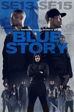 watch free Blue Story