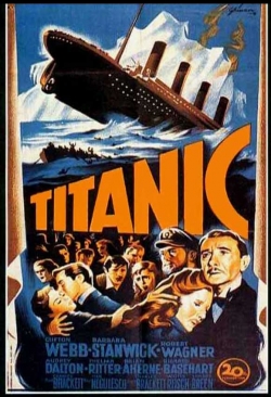 watch free Titanic