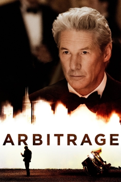 watch free Arbitrage