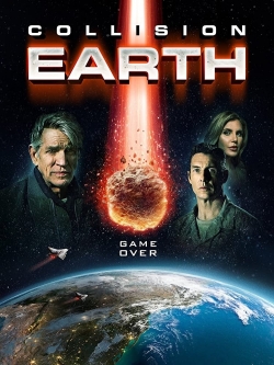 watch free Collision Earth