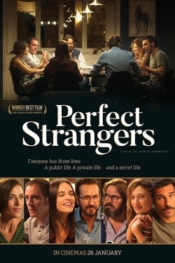 watch free Perfect Strangers