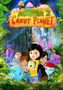 watch free Jungle Master 2: Candy Planet