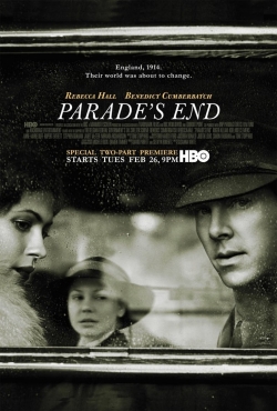 watch free Parade's End