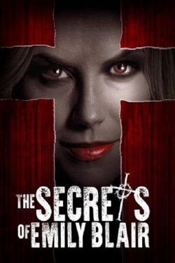watch free The Secrets of Emily Blair