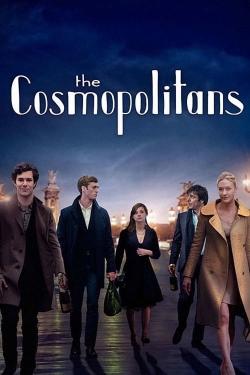 watch free The Cosmopolitans