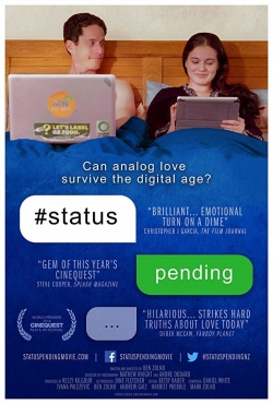 watch free Status Pending