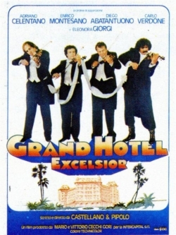 watch free Grand Hotel Excelsior