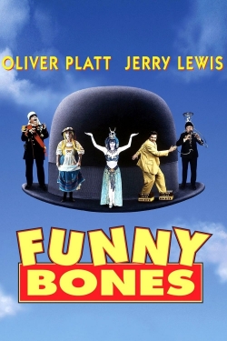 watch free Funny Bones