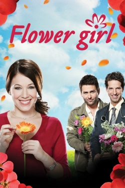 watch free Flower Girl