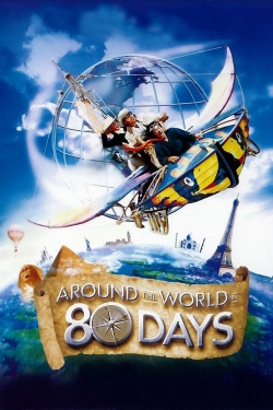 watch free Around the World in 80 Days