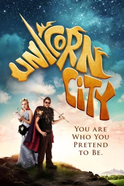 watch free Unicorn City