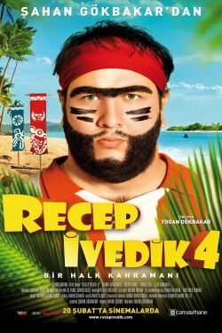 watch free Recep İvedik 4