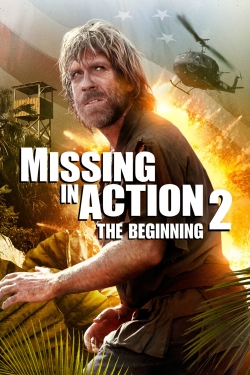 watch free Missing in Action 2: The Beginning