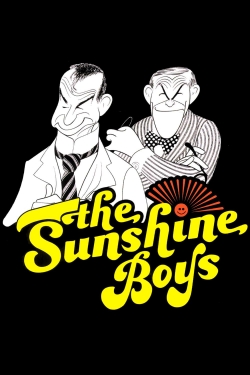watch free The Sunshine Boys