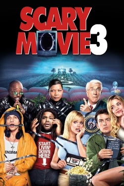watch free Scary Movie 3