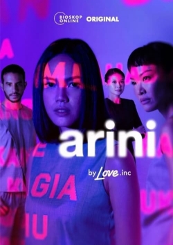 watch free Arini by Love.inc
