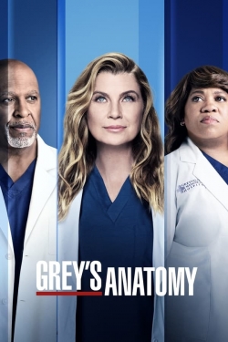 watch free Grey's Anatomy
