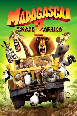 watch free Madagascar: Escape 2 Africa