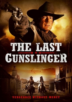 watch free The Last Gunslinger