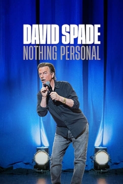 watch free David Spade: Nothing Personal