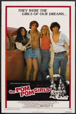 watch free The Pom Pom Girls