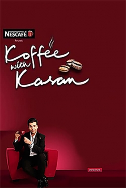 watch free Coffee with Karan