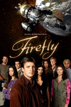 watch free Firefly