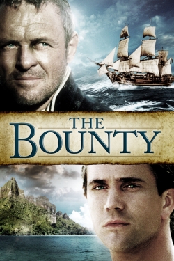 watch free The Bounty