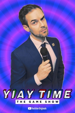 watch free YIAY Time: The Game Show