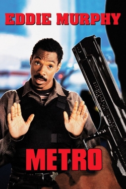 watch free Metro