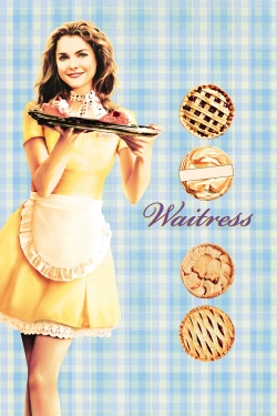 watch free Waitress