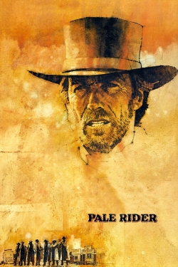 watch free Pale Rider