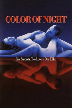 watch free Color of Night