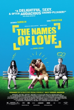 watch free The Names of Love
