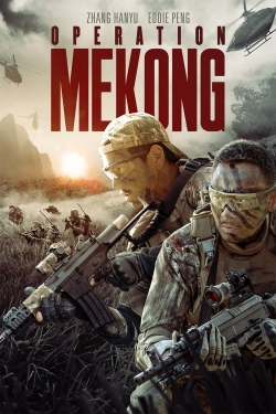 watch free Operation Mekong