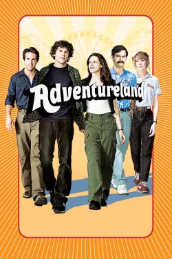 watch free Adventureland