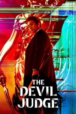 watch free The Devil Judge