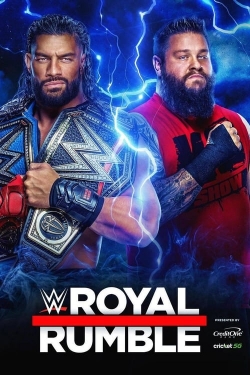 watch free WWE Royal Rumble 2023