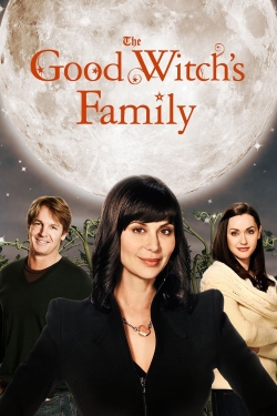 watch free The Good Witch's Family