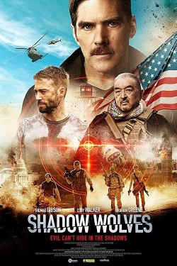 watch free Shadow Wolves