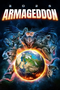 watch free 2025 Armageddon