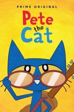 watch free Pete the Cat