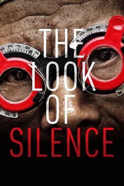 watch free The Look of Silence