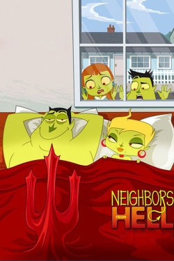 watch free Neighbors from Hell