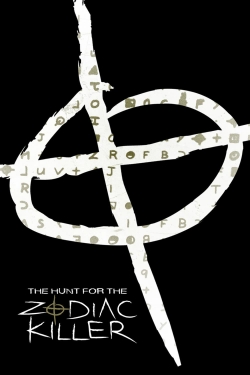 watch free The Hunt for the Zodiac Killer