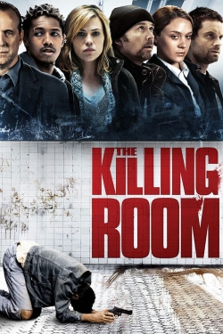 watch free The Killing Room