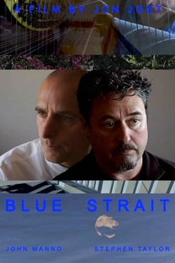 watch free Blue Strait