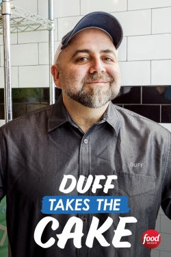 watch free Duff Takes the Cake